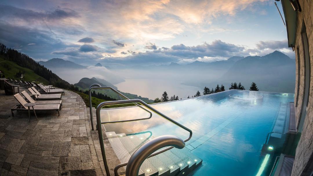 Photo of Others in Bürgenstock