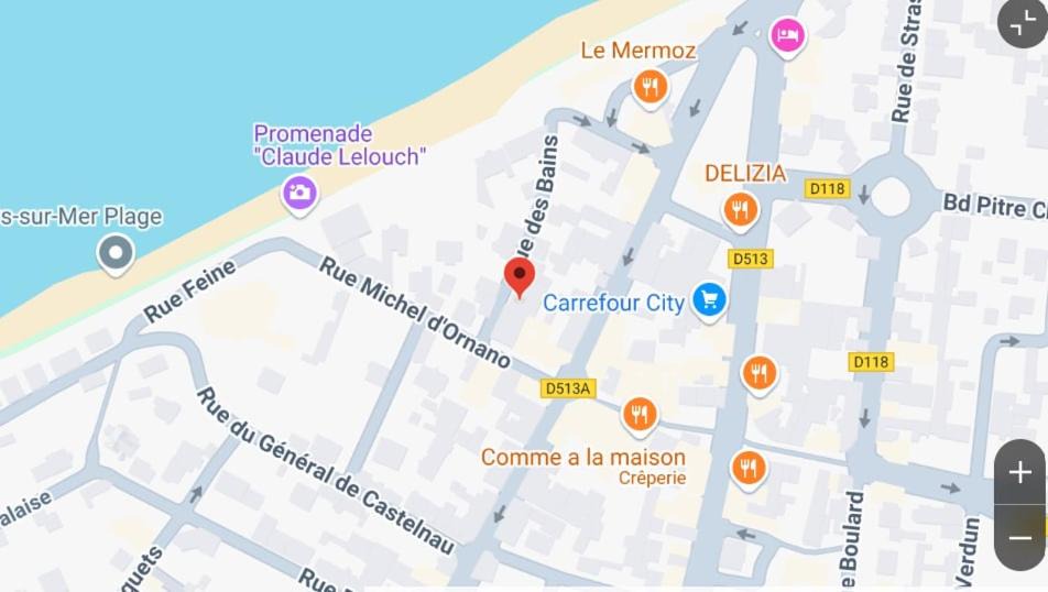 Photo of Others in Villers-sur-Mer