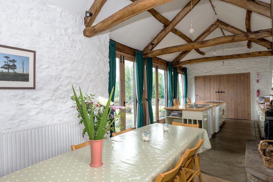 Photo of Kitchen in Fourstones Near Bentham