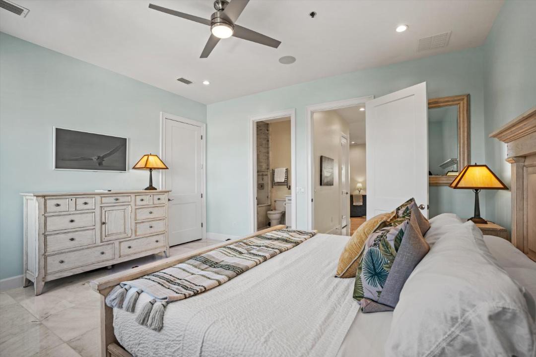Photo of Bedroom in Jacksonville Beach