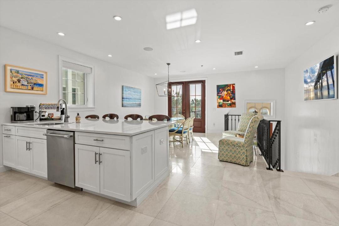 Photo of Kitchen in Jacksonville Beach