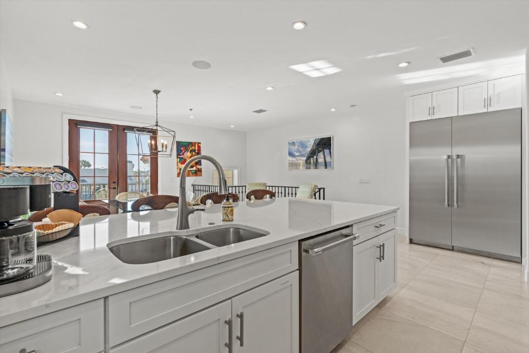 Photo of Kitchen in Jacksonville Beach
