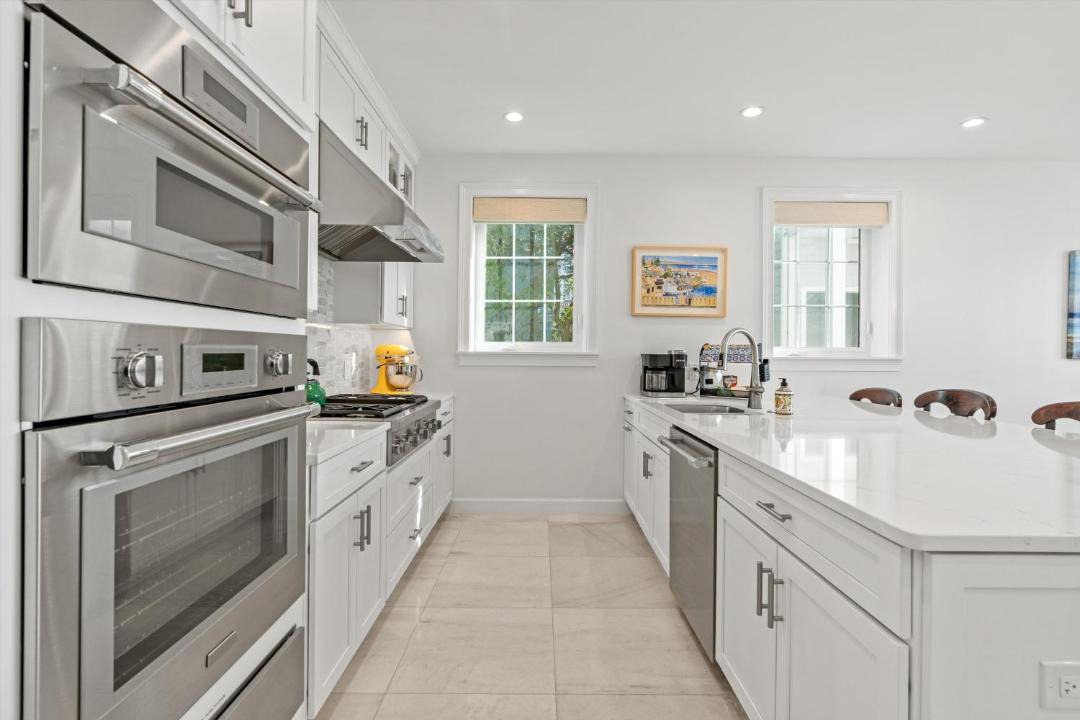 Photo of Kitchen in Jacksonville Beach