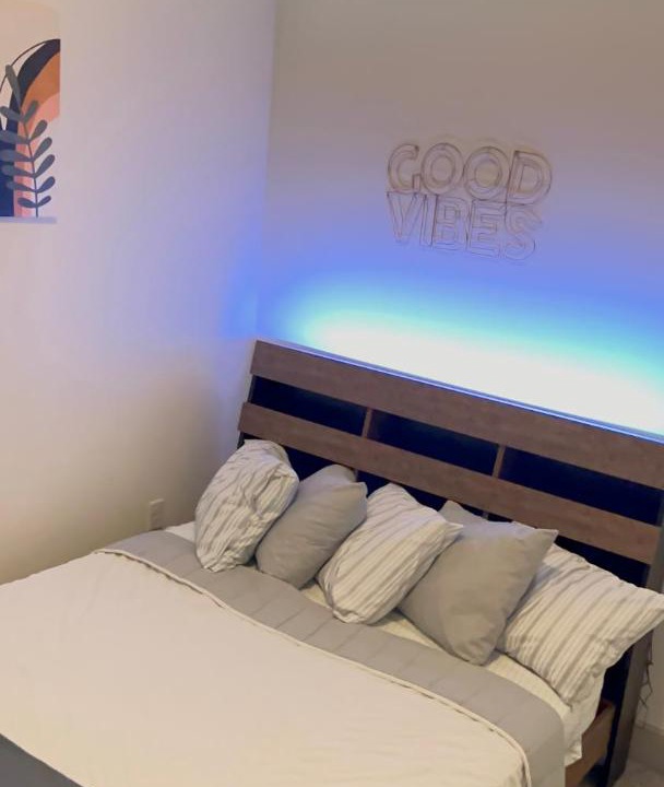 Photo of Bedroom in Peachtree Center
