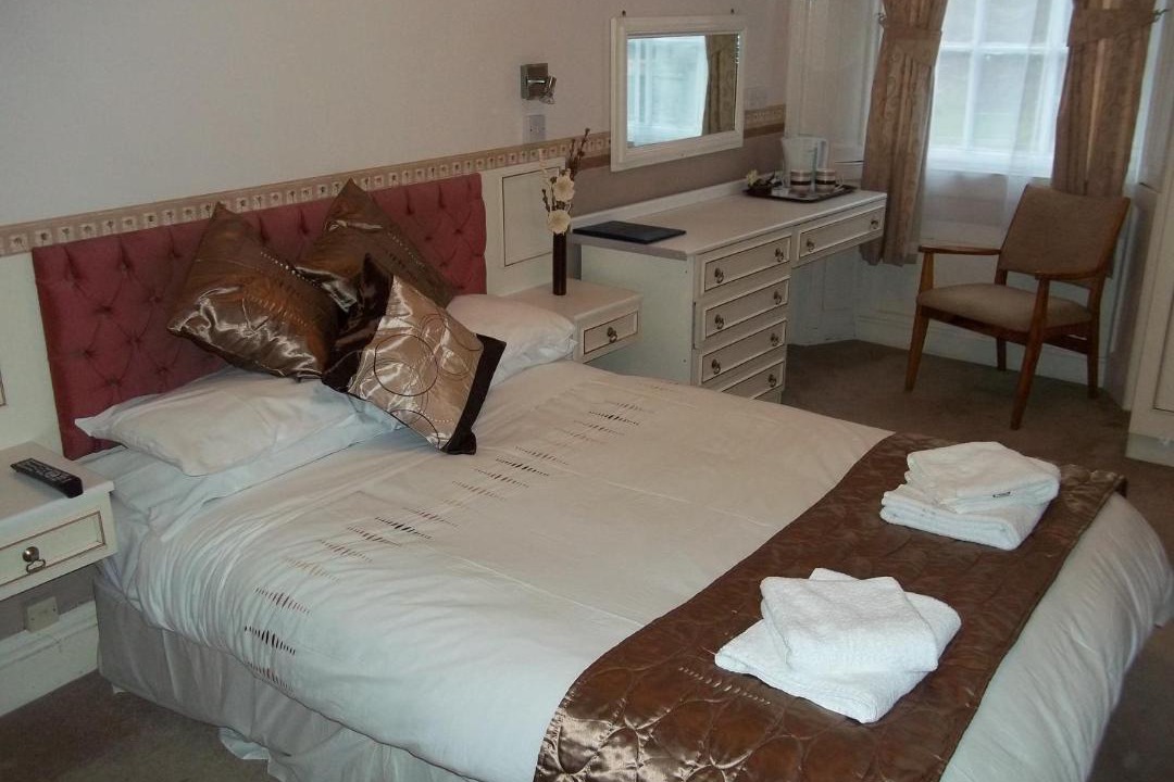 Photo of Bedroom in Mildenhall