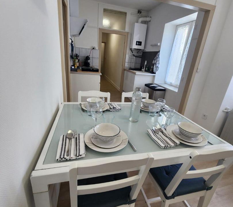 Photo of Kitchen in Gray
