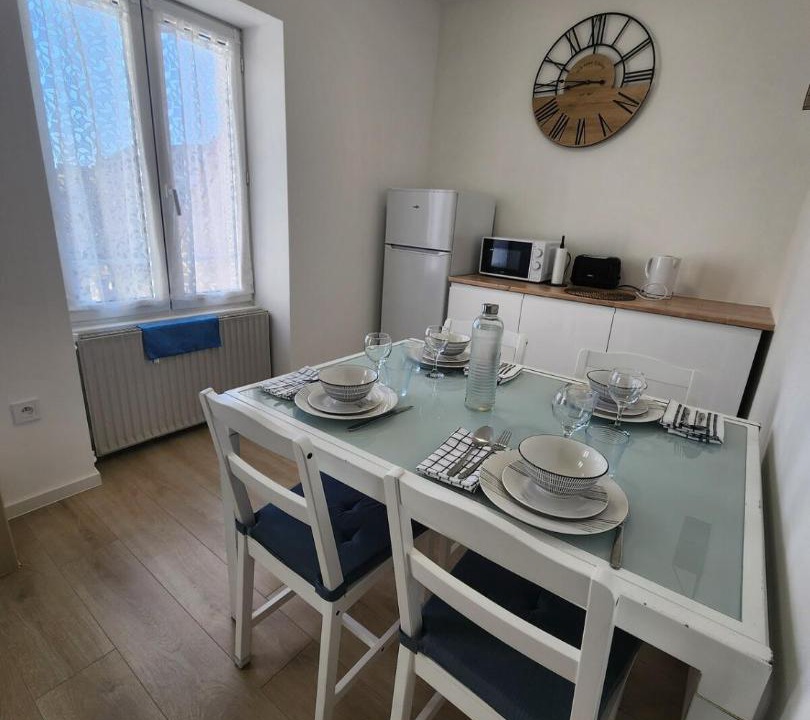 Photo of Kitchen in Gray