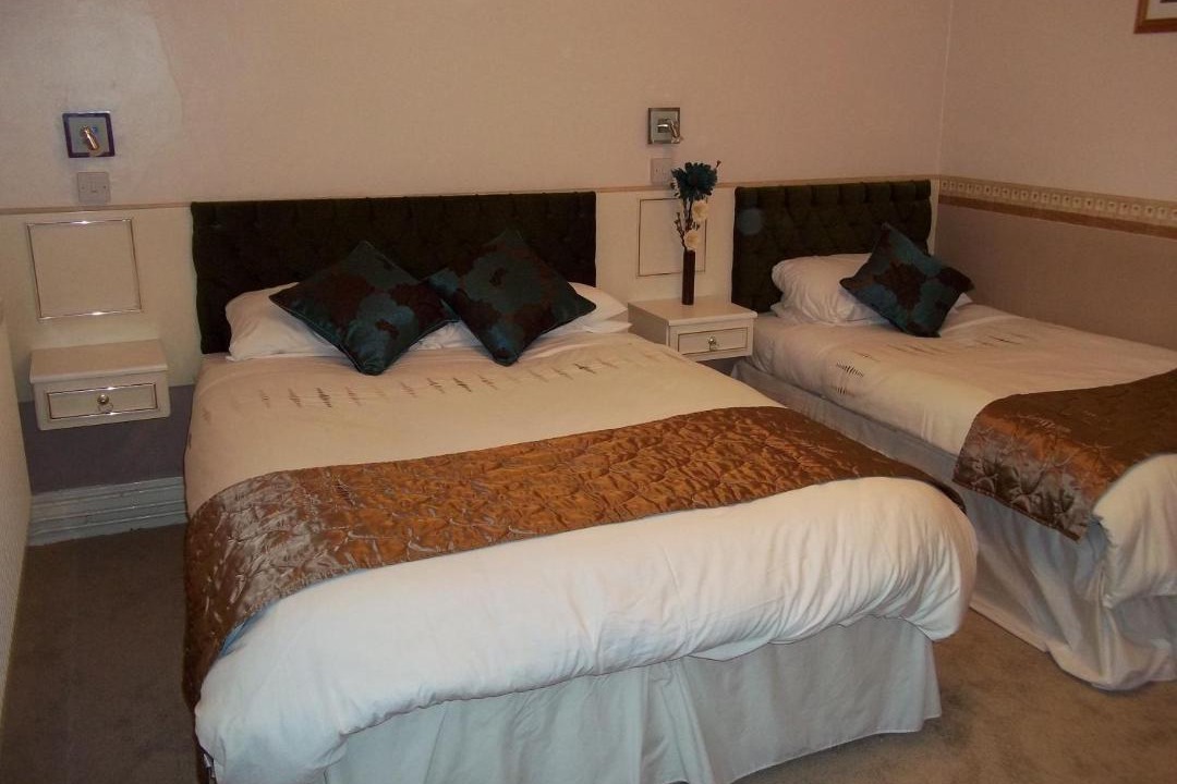 Photo of Bedroom in Mildenhall