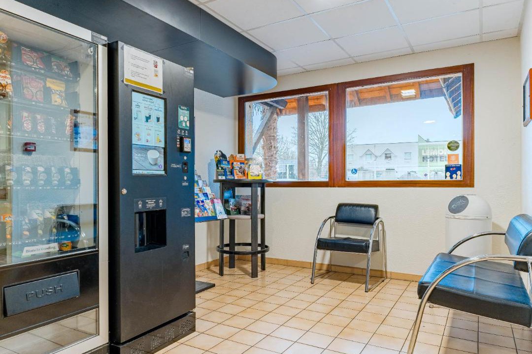 Photo of Others in Chatellerault