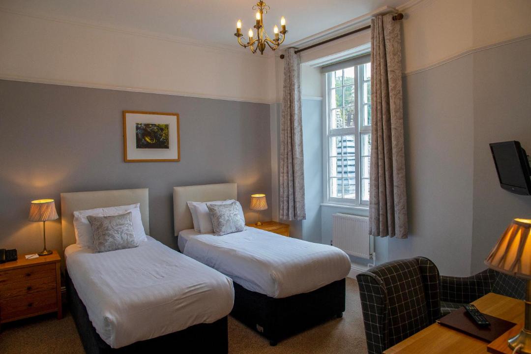 Photo of Bedroom in Tavistock