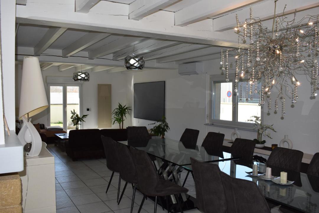 Photo of Livingroom in Rixheim