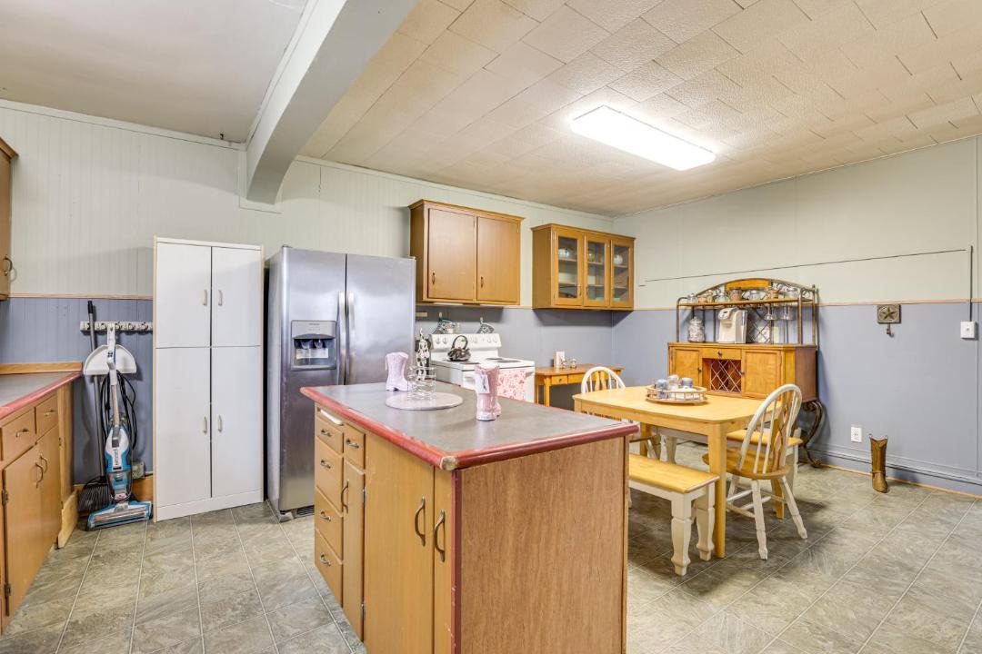 Photo of Kitchen in Leland