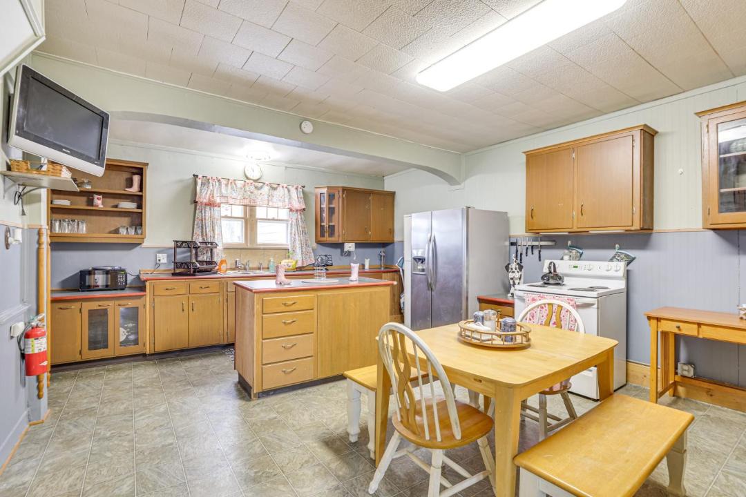 Photo of Kitchen in Leland