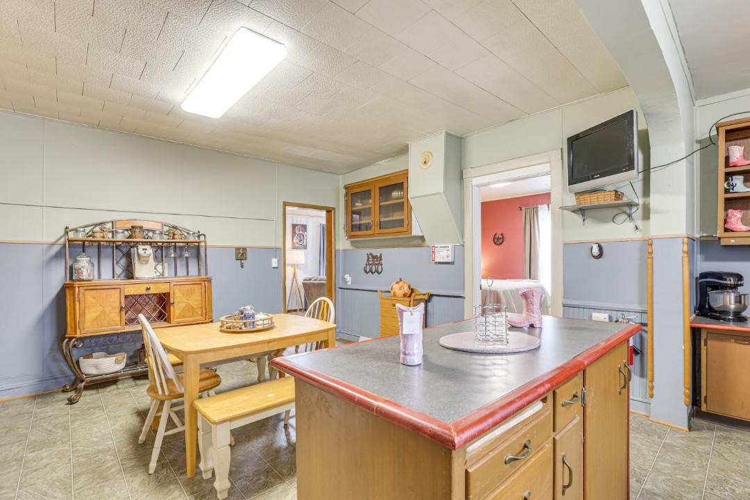 Photo of Kitchen in Leland
