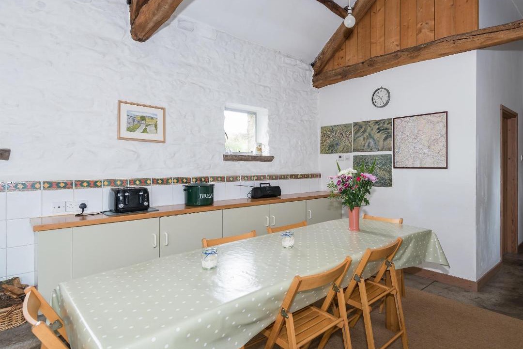 Photo of Kitchen in Fourstones Near Bentham