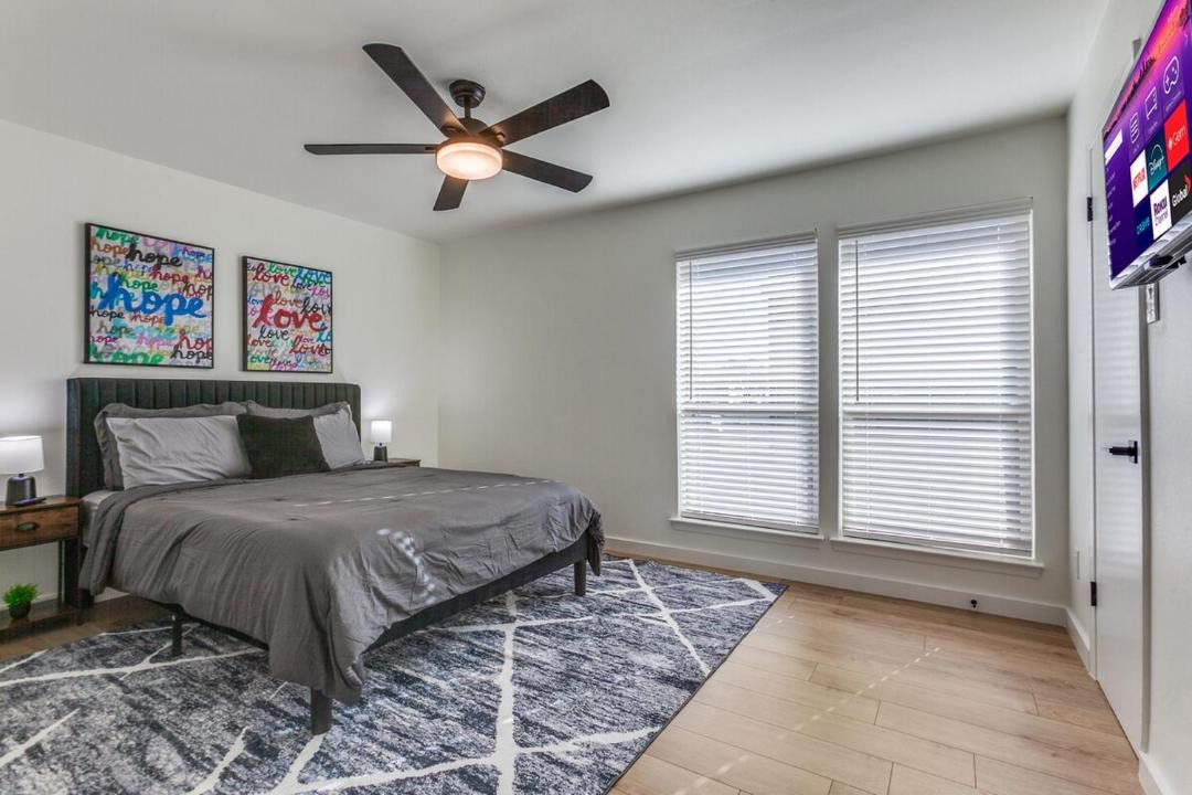 Photo of Bedroom in Richardson