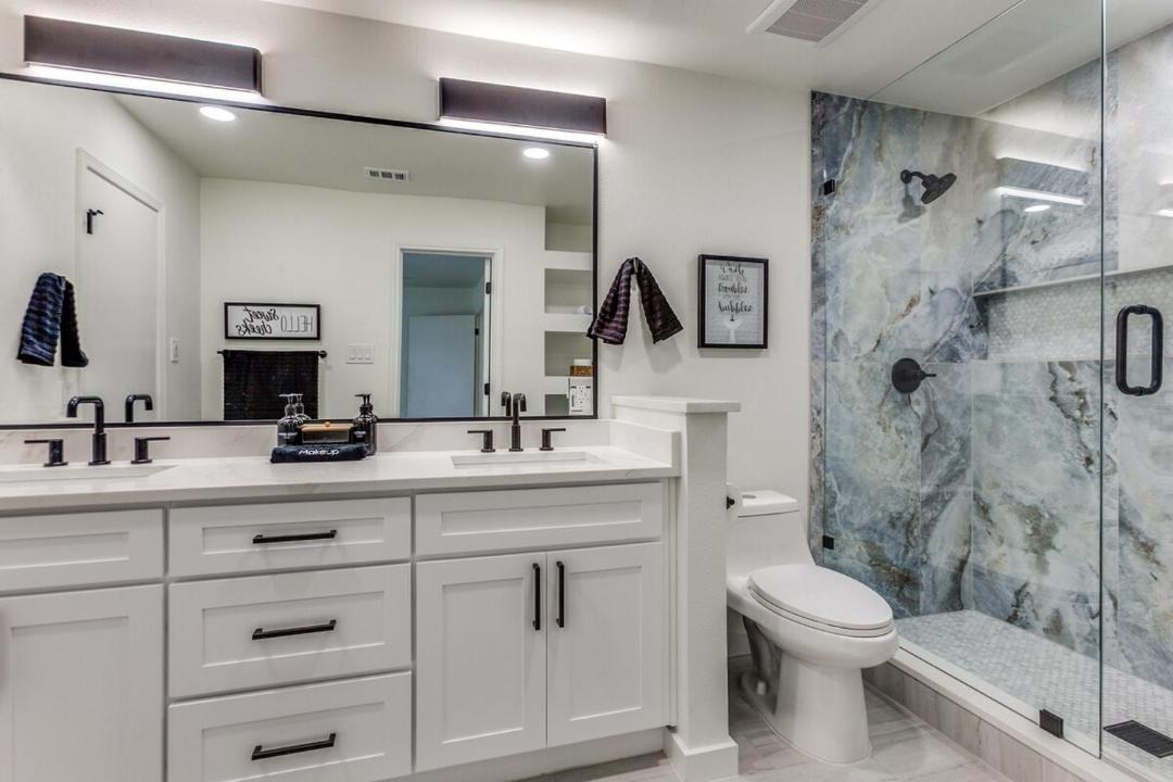 Photo of Bathroom in Richardson