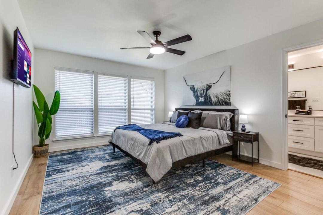 Photo of Bedroom in Richardson