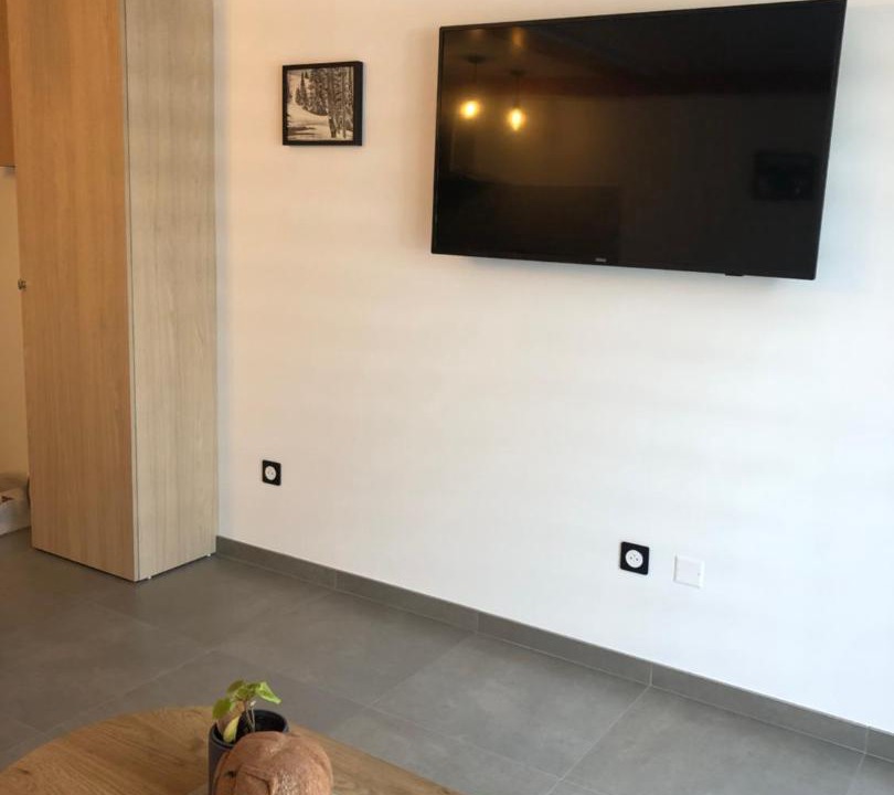 Photo of Livingroom in Boege