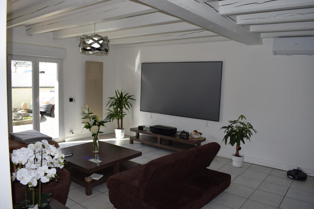 Photo of Livingroom in Rixheim