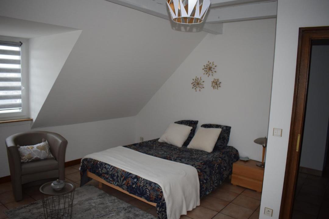 Photo of Bedroom in Rixheim