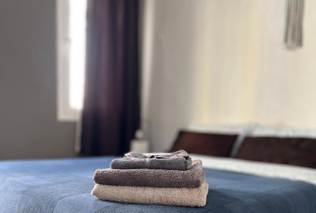 Photo of Bedroom in Tarragona