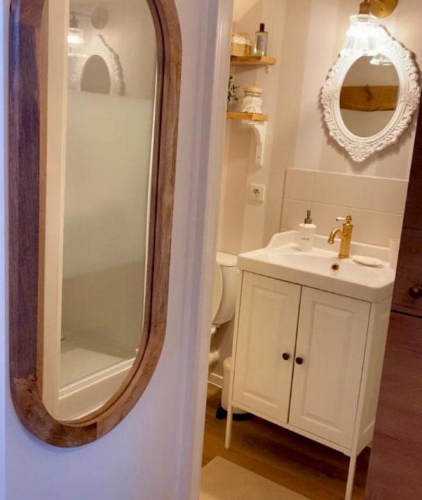 Photo of Bathroom in Semur-en-Auxois