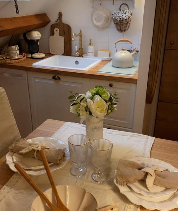 Photo of Kitchen in Semur-en-Auxois