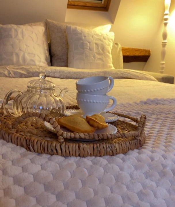 Photo of Bedroom in Semur-en-Auxois