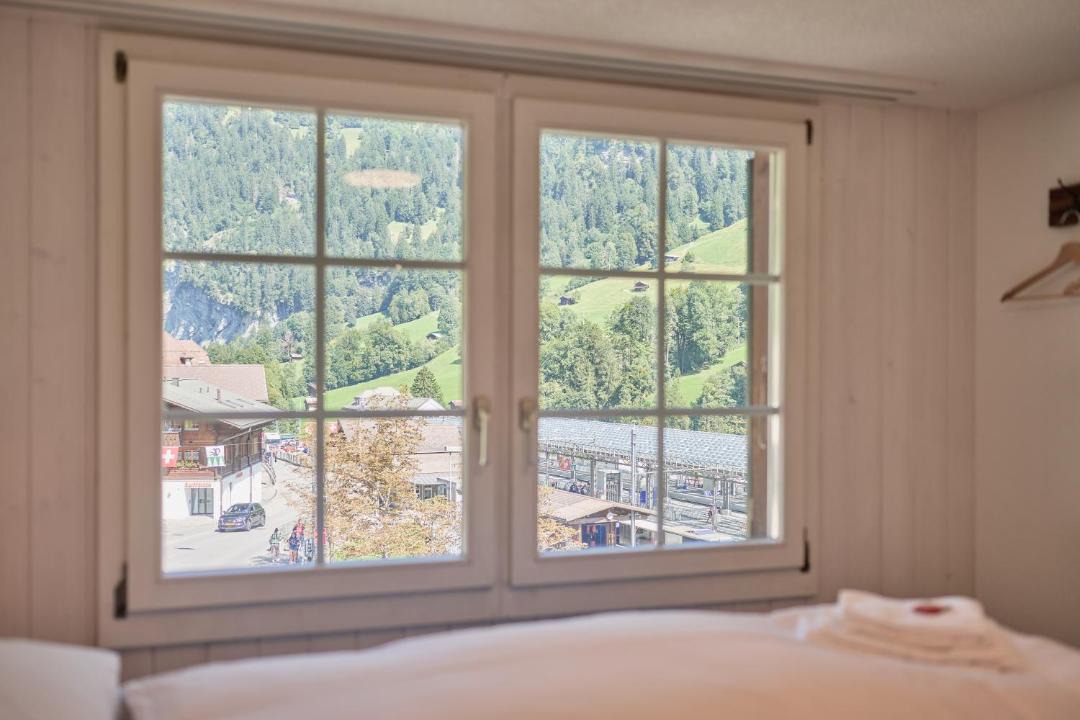 Photo of Others in Lauterbrunnen