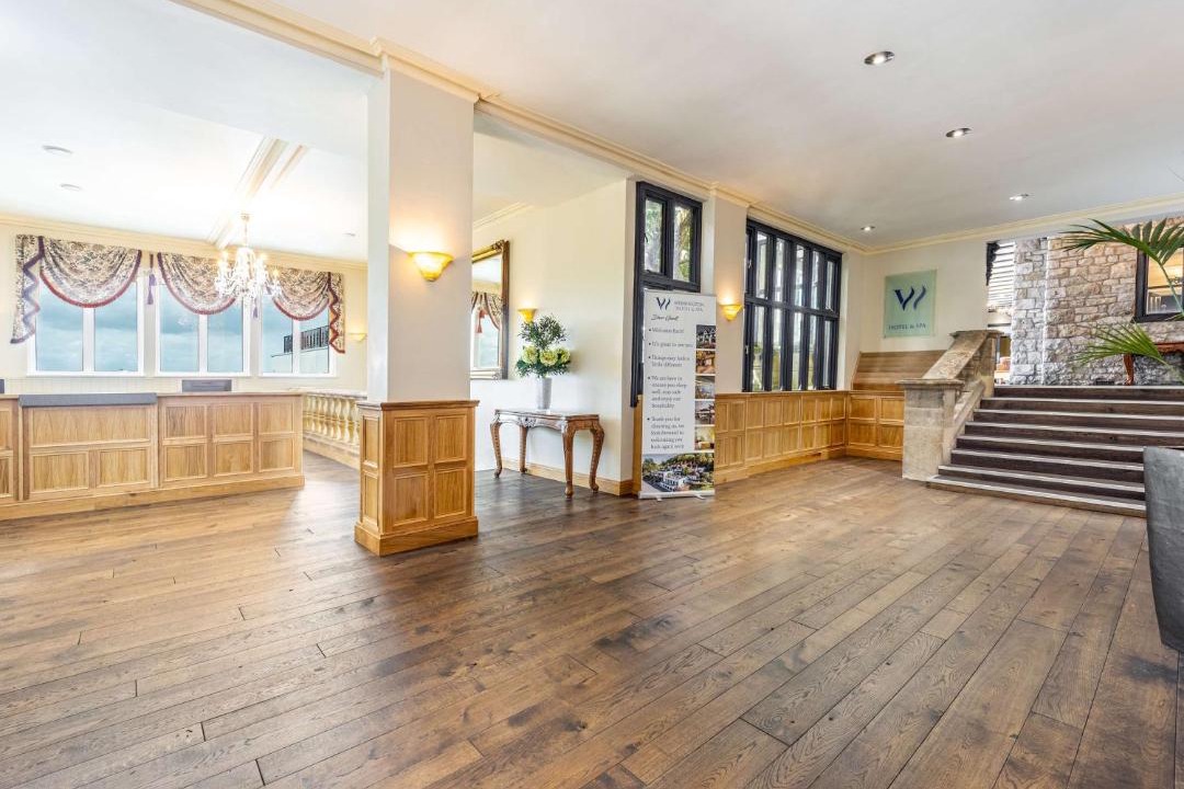 Photo of Others in Webbington