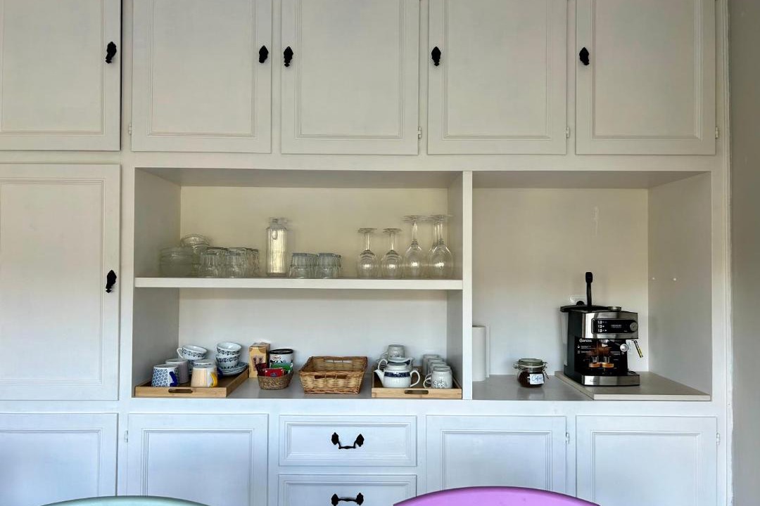Photo of Kitchen in Arantzazu