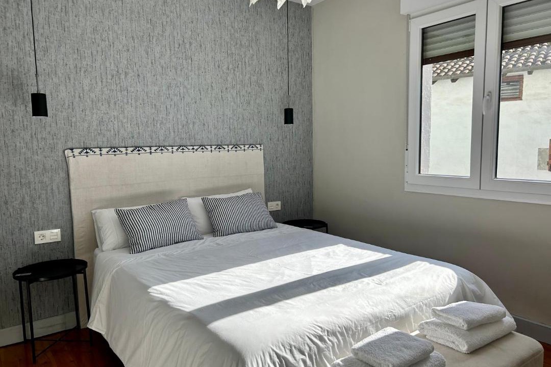 Photo of Bedroom in Arantzazu