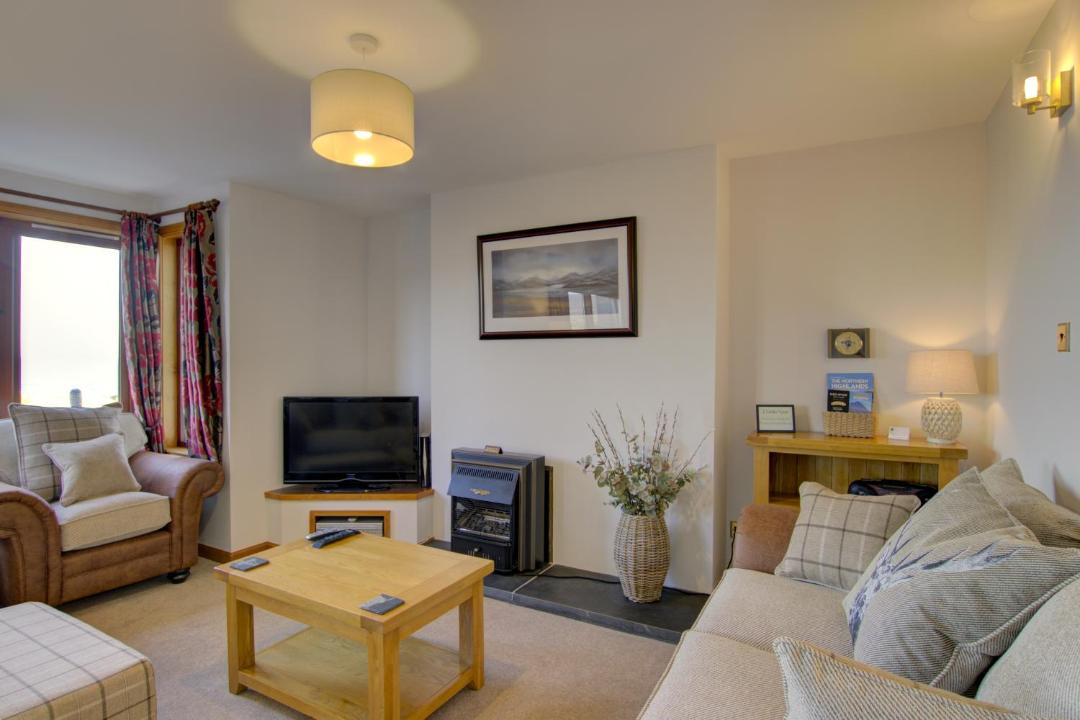 Photo of Livingroom in Brora