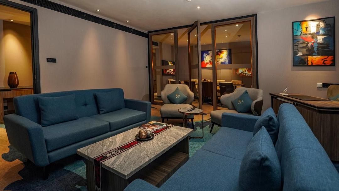 Photo of Livingroom in Samarinda