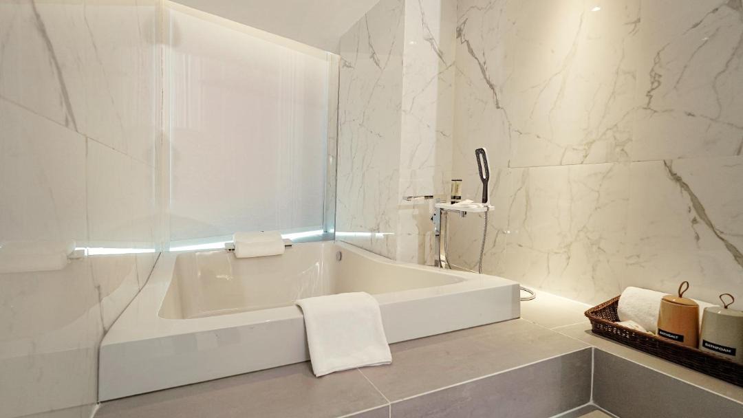 Photo of Bathroom in Samarinda