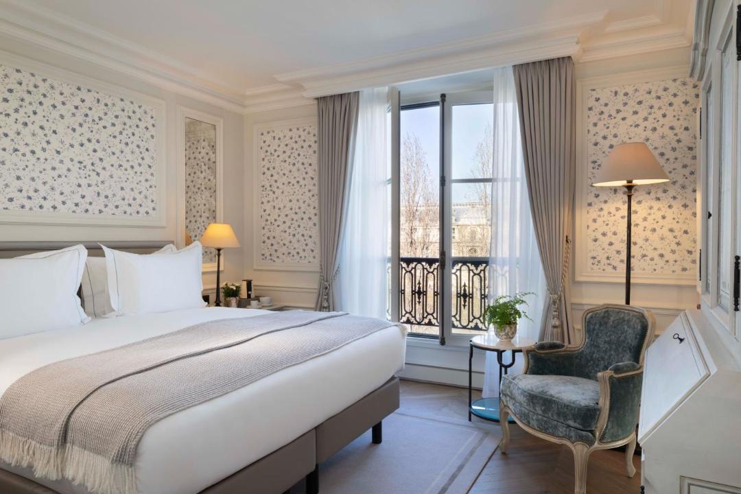 Photo of Bedroom in Saint-Thomas-d'Aquin