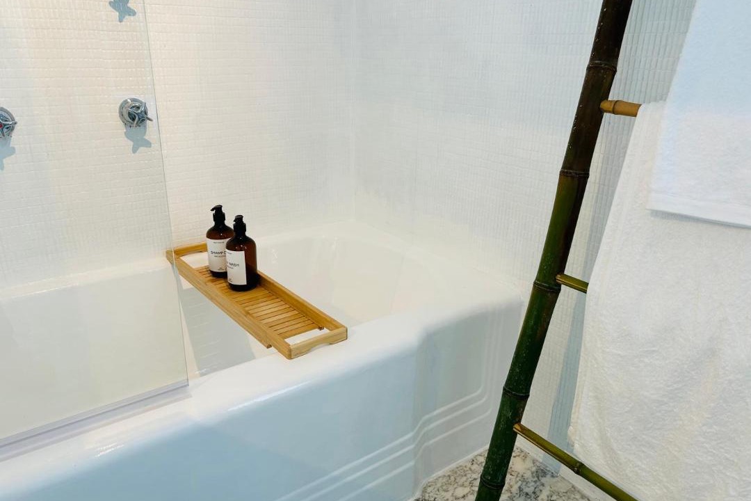 Photo of Bathroom in Arantzazu