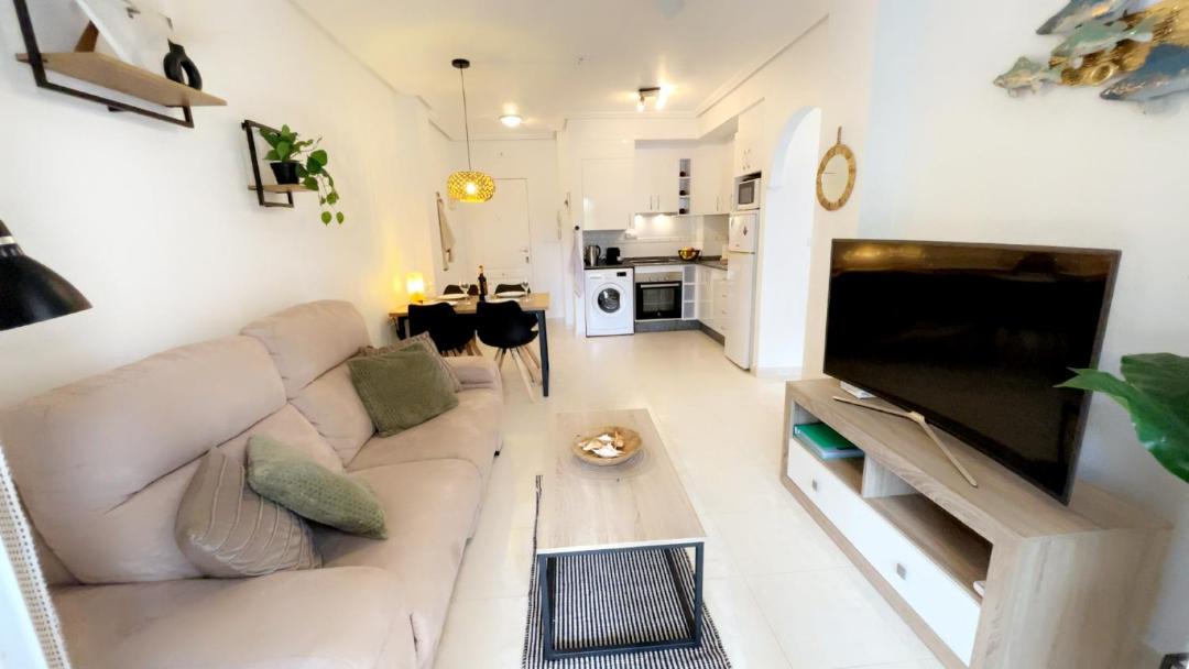 Photo of Livingroom in Los Alcazares