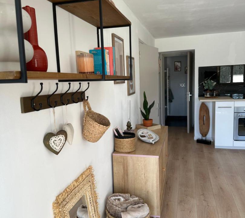 Photo of Kitchen in Rougemont