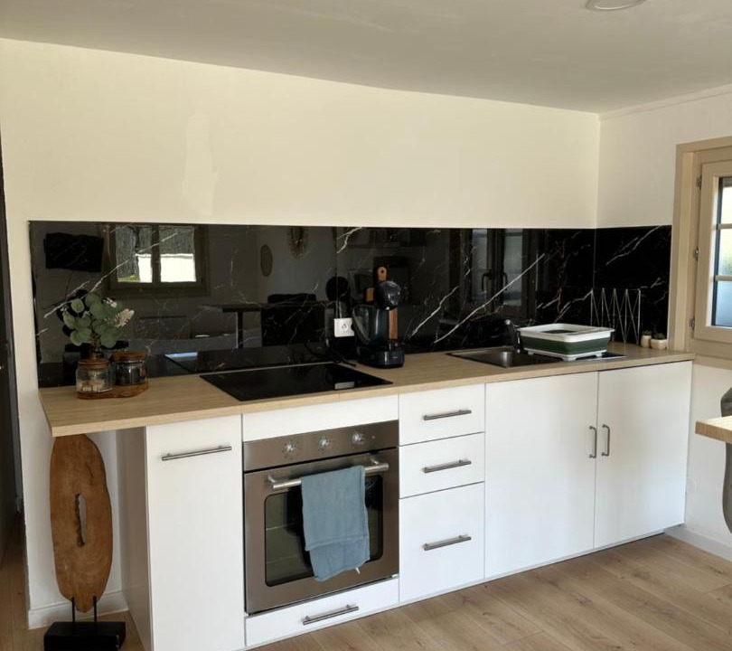 Photo of Kitchen in Rougemont