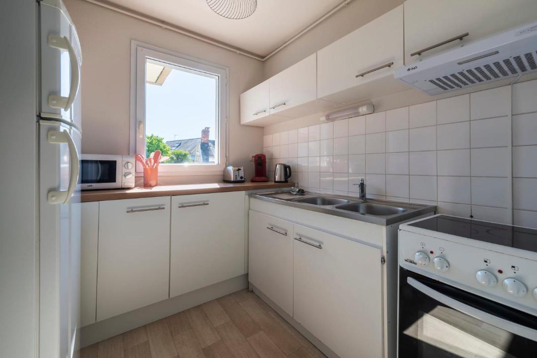 Photo of Kitchen in Pillerie – Bootz