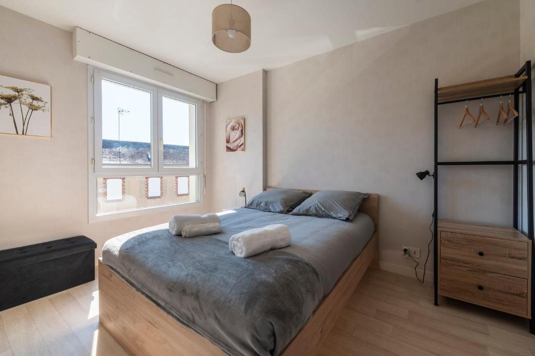 Photo of Bedroom in Pillerie – Bootz