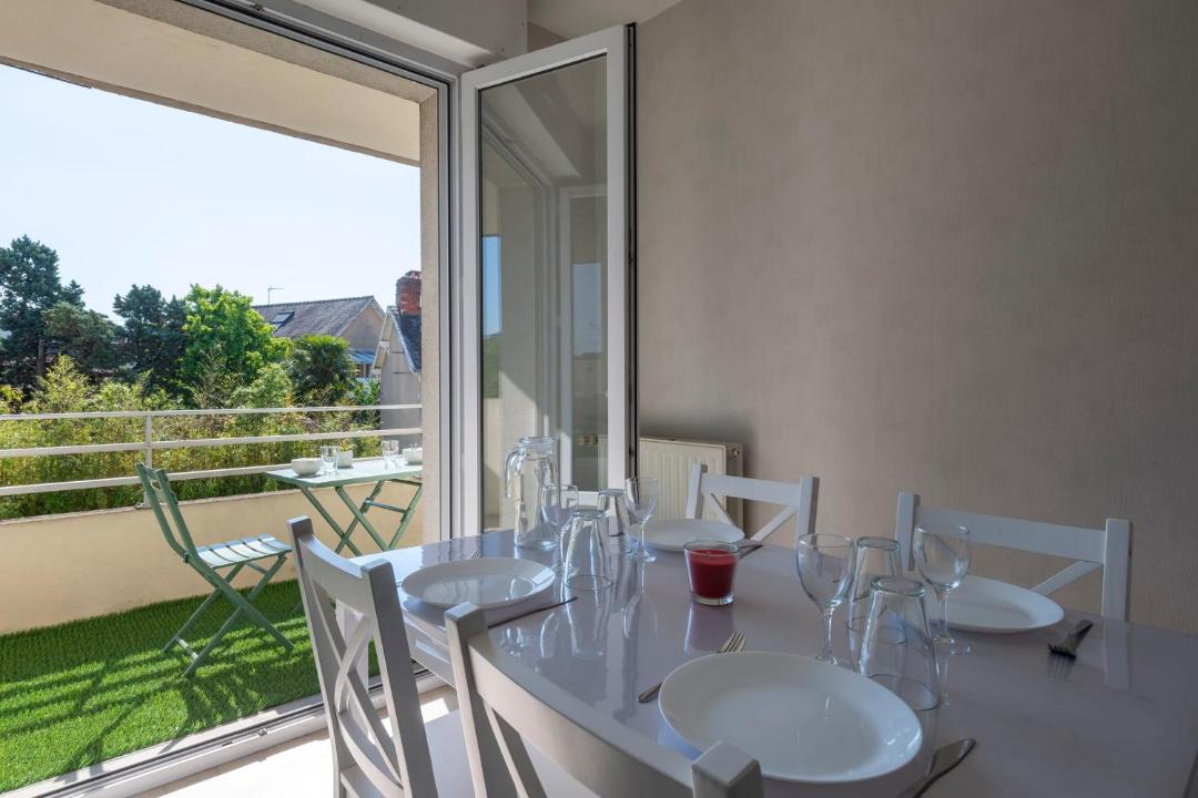 Photo of Patio Balcony in Pillerie – Bootz