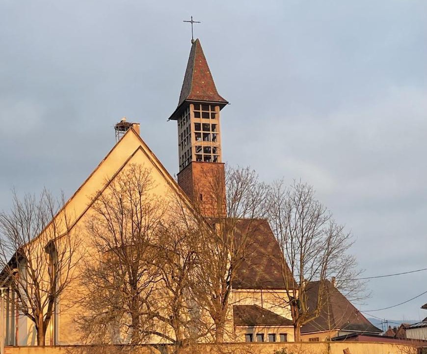 Photo of Others in Bennwihr
