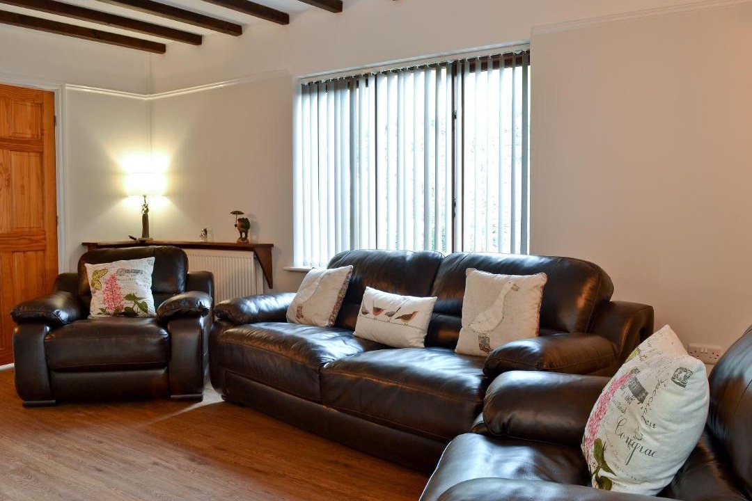 Photo of Livingroom in Llanafan