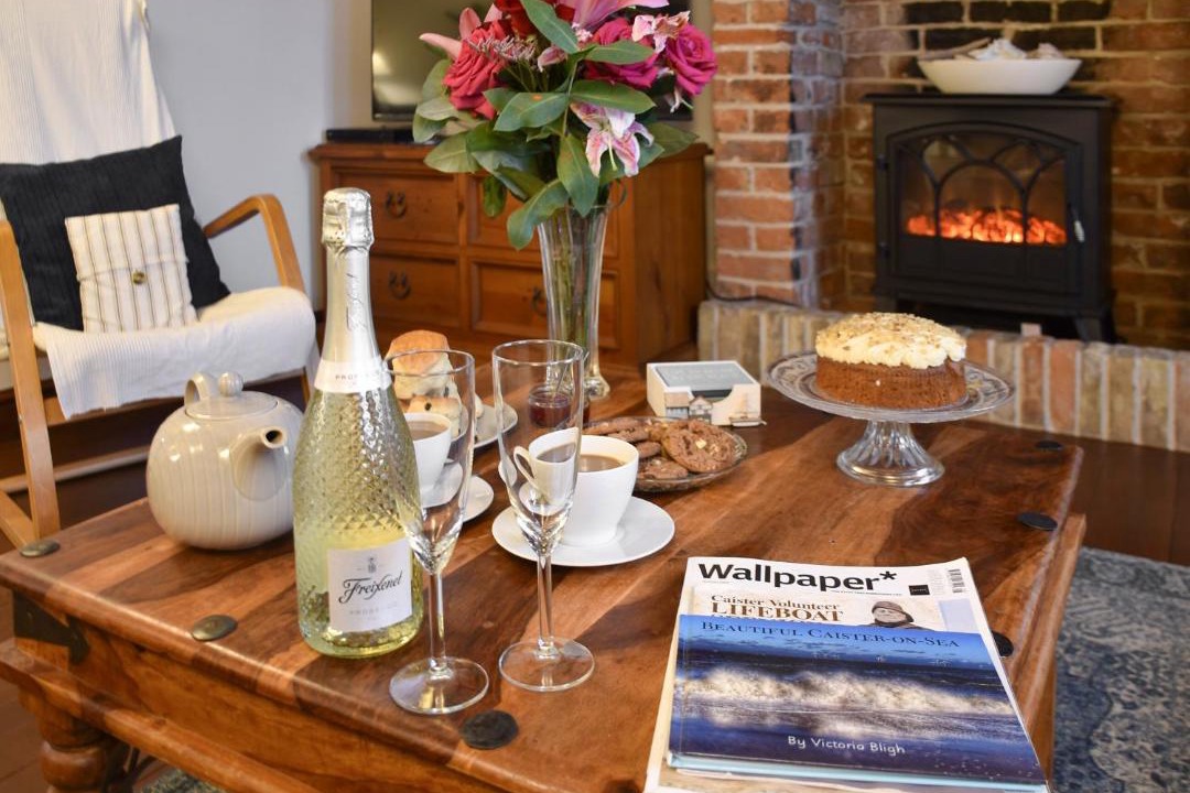 Photo of Others in Caister-on-Sea