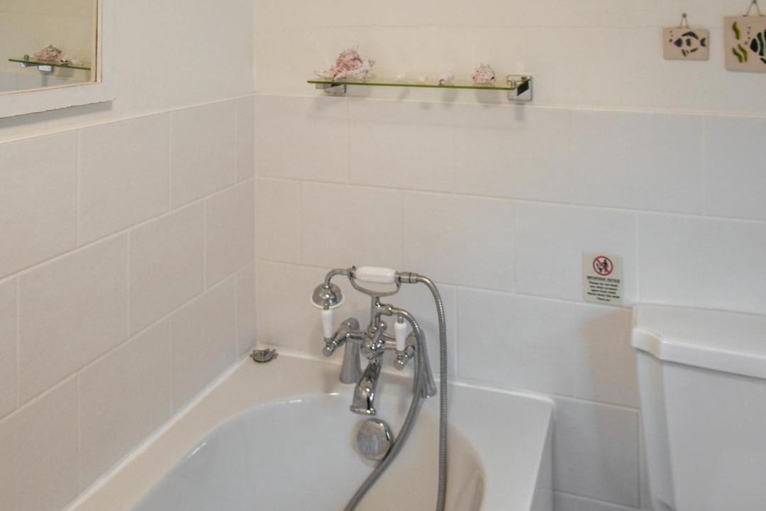 Photo of Bathroom in Caister-on-Sea