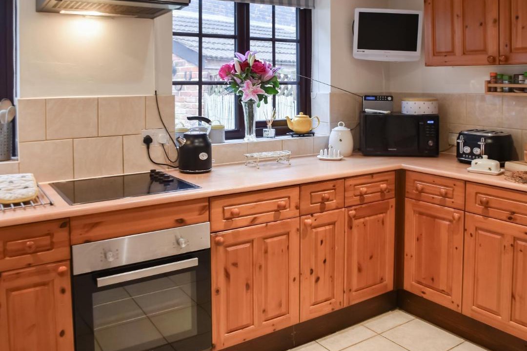 Photo of Kitchen in Caister-on-Sea