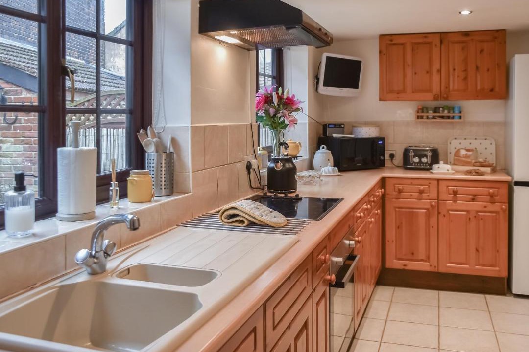 Photo of Kitchen in Caister-on-Sea